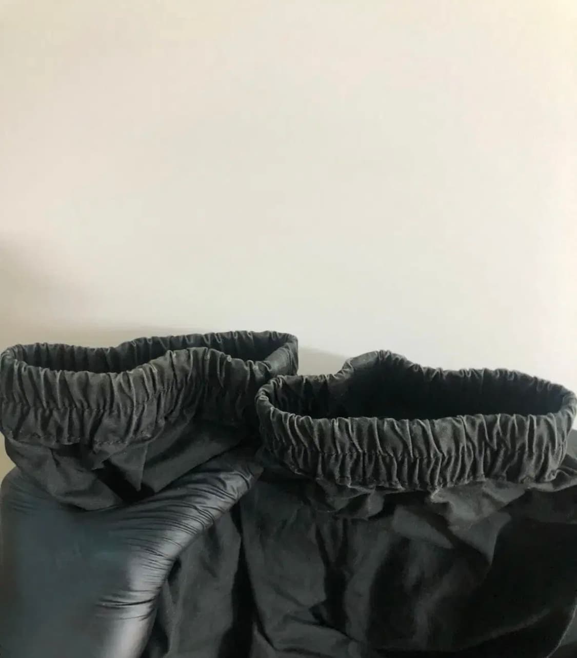 카브엠트 블랙 룸스 집업자켓 상품이미지9