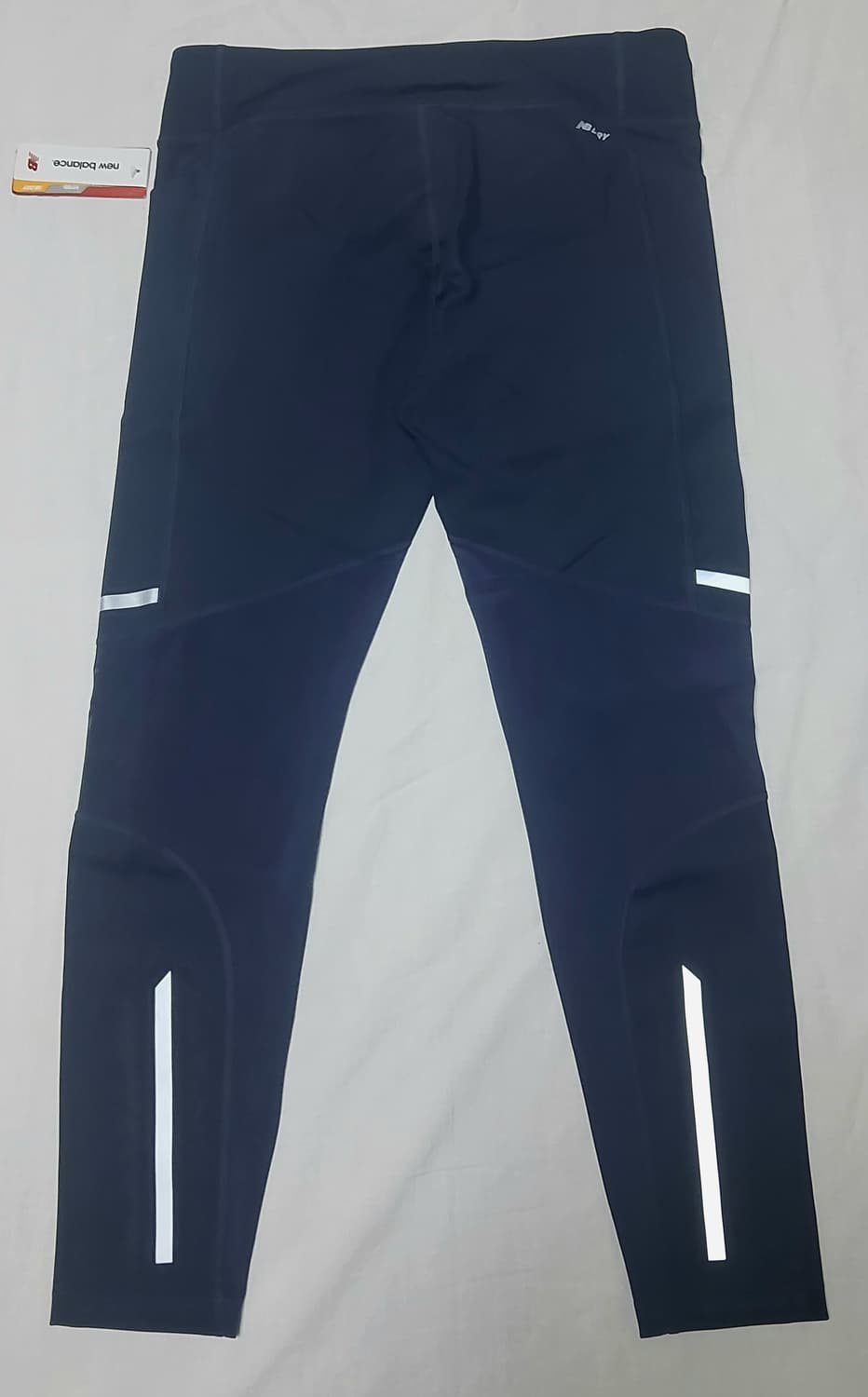 뉴발란스(NEW BALANCE) 여성용 기능성 레깅스 새제품 상품이미지2