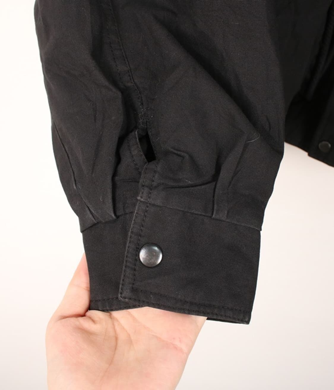 vtg bomber jacket 상품이미지3