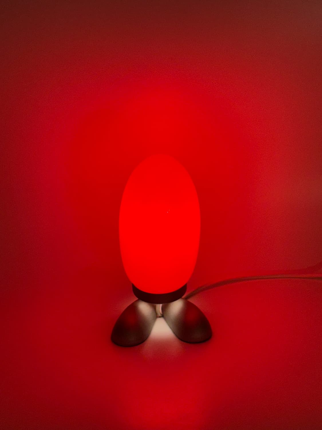 90’s 이케아 ikea Fjorton 빈티지 에그 dino 조명 상품이미지6