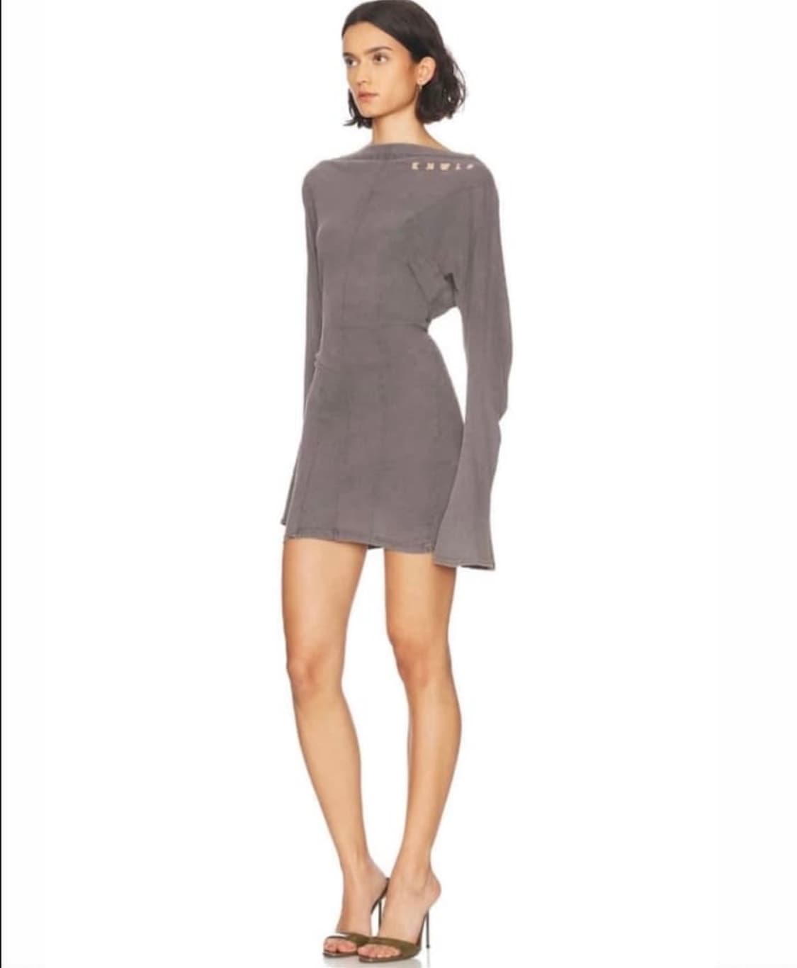 knwls 노울스 원피스 상품이미지3