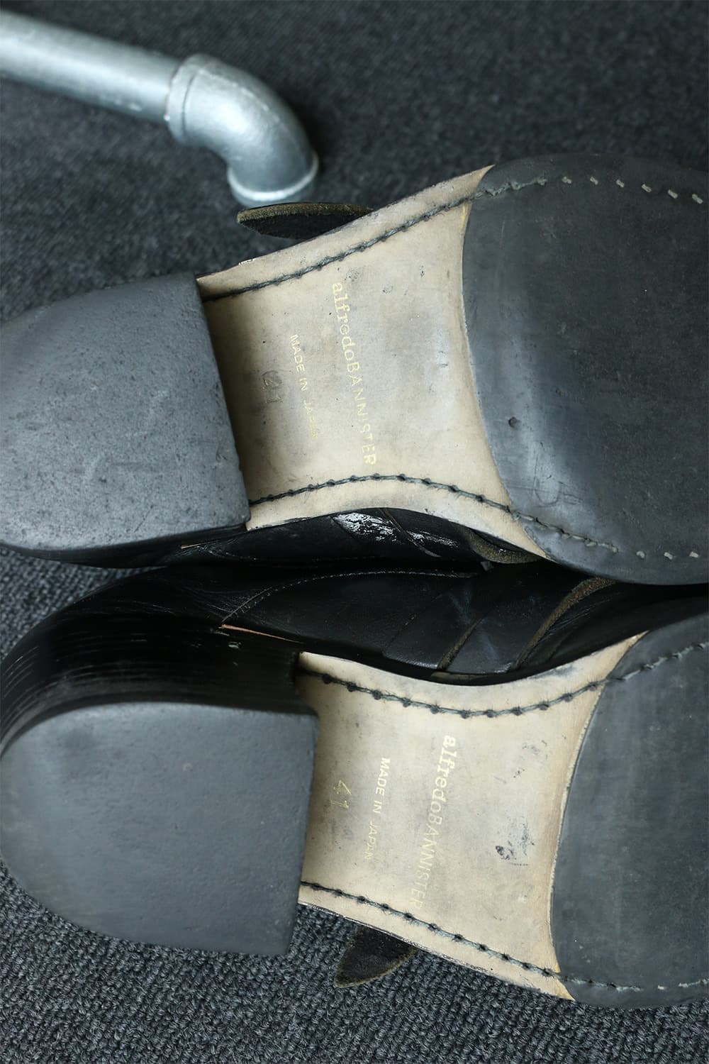 알프레도 바니스터 드레스 슈즈 상품이미지8