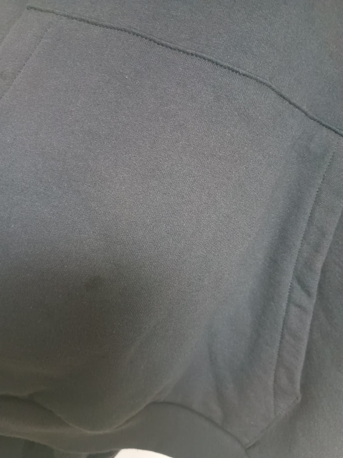 YZY HD-01 SHMG 2사이즈 검정 상품이미지2