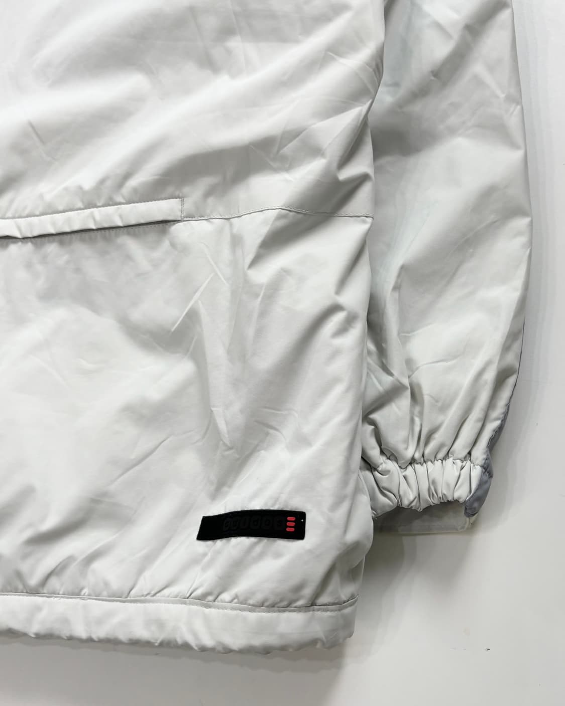 Adidas 아디다스 00s 스노우보드 아노락 후드자켓 상품이미지6