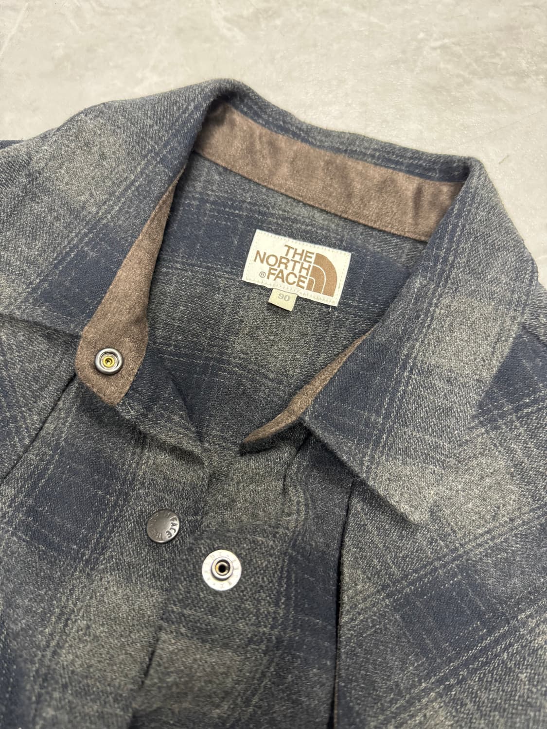 노스페이스 상품이미지3