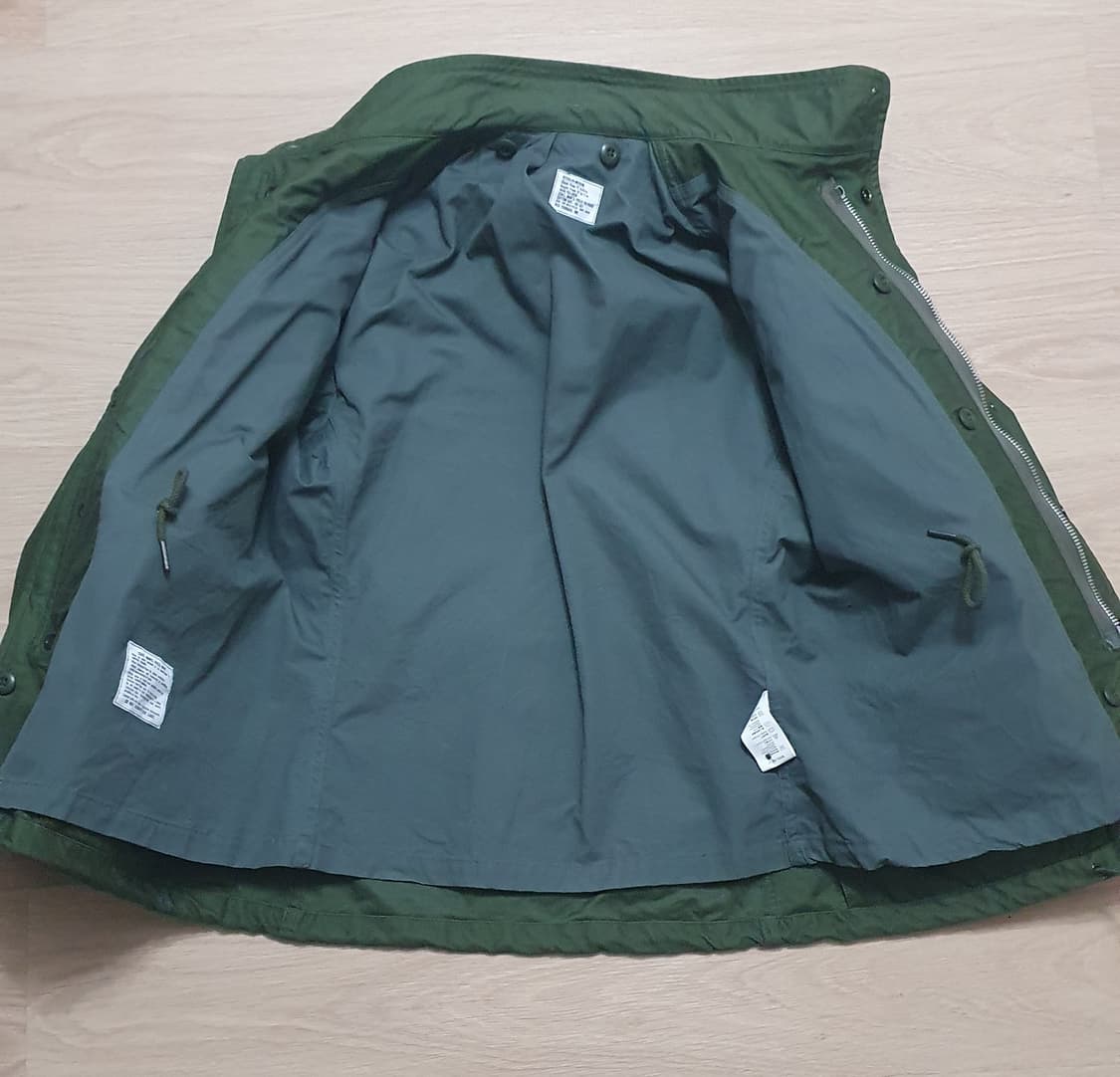 레드토네이도 m65 m 새상품 상품이미지4