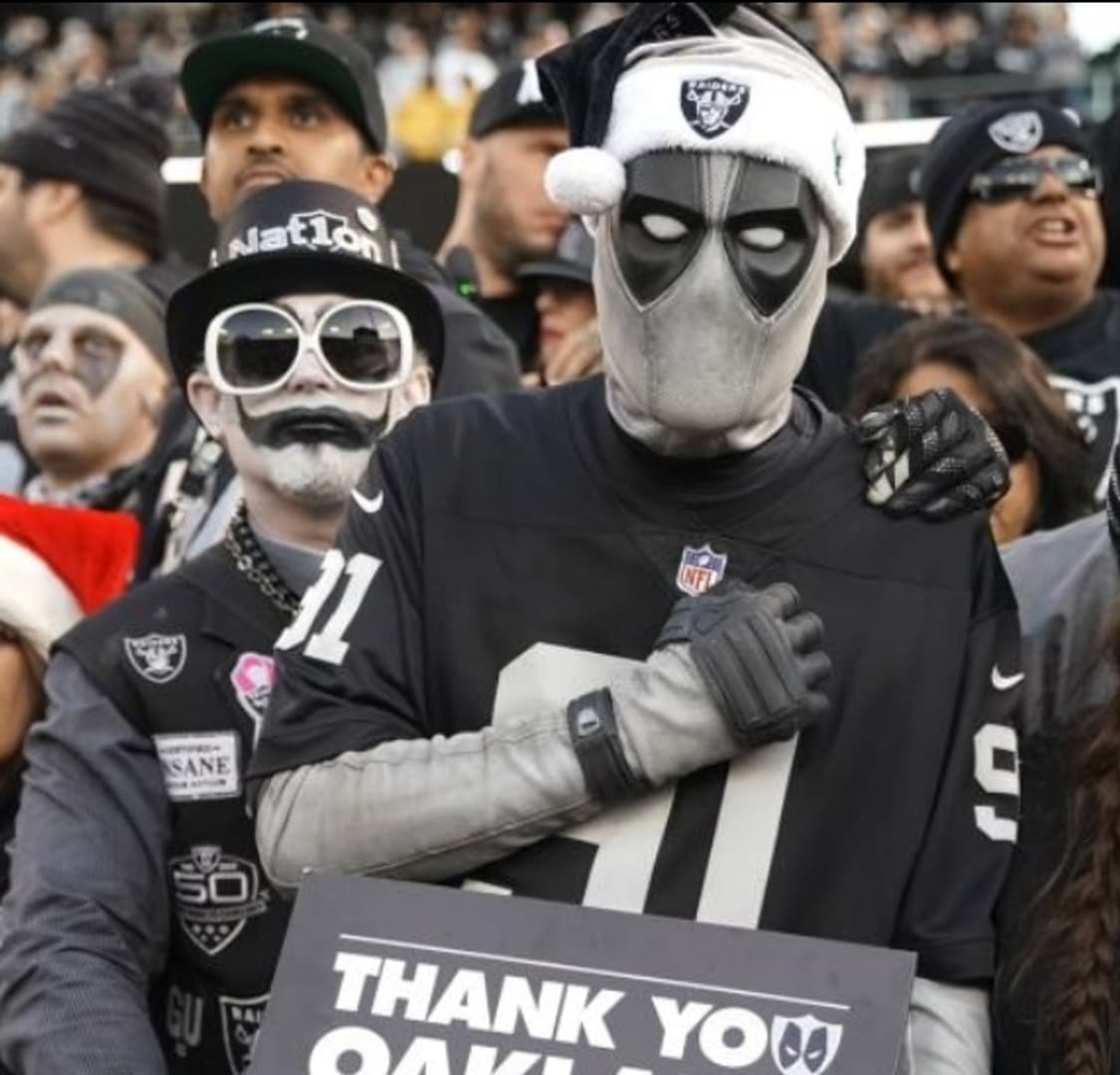 나이키 nfl 풋볼져지 져지 레이더스 채영착용 오버핏 상품이미지1