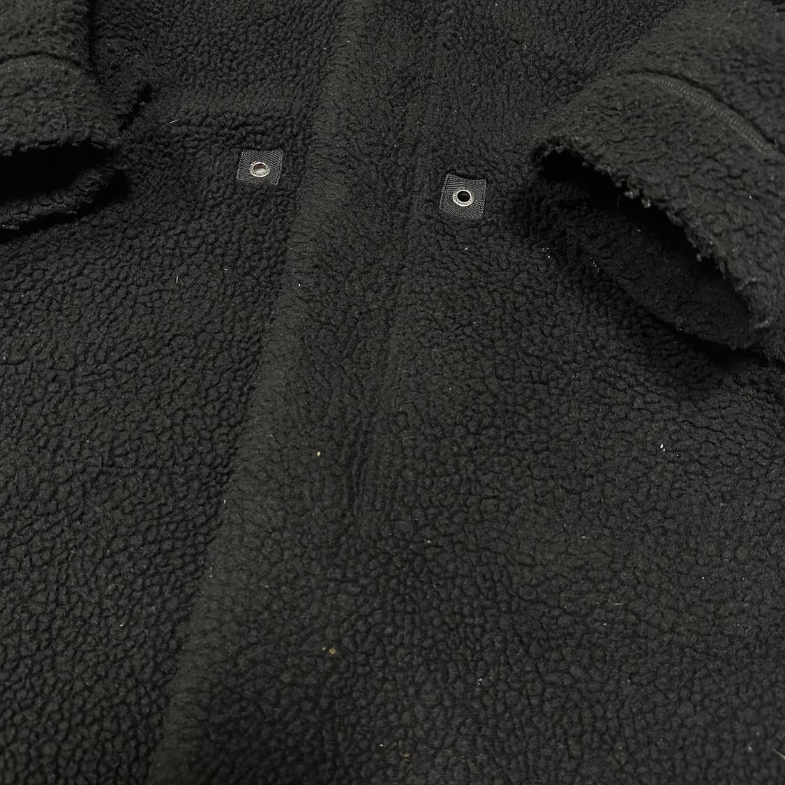 ✨ (바배) 내셔널 지오그래픽 뽀글이 플리스 집업 상품이미지5