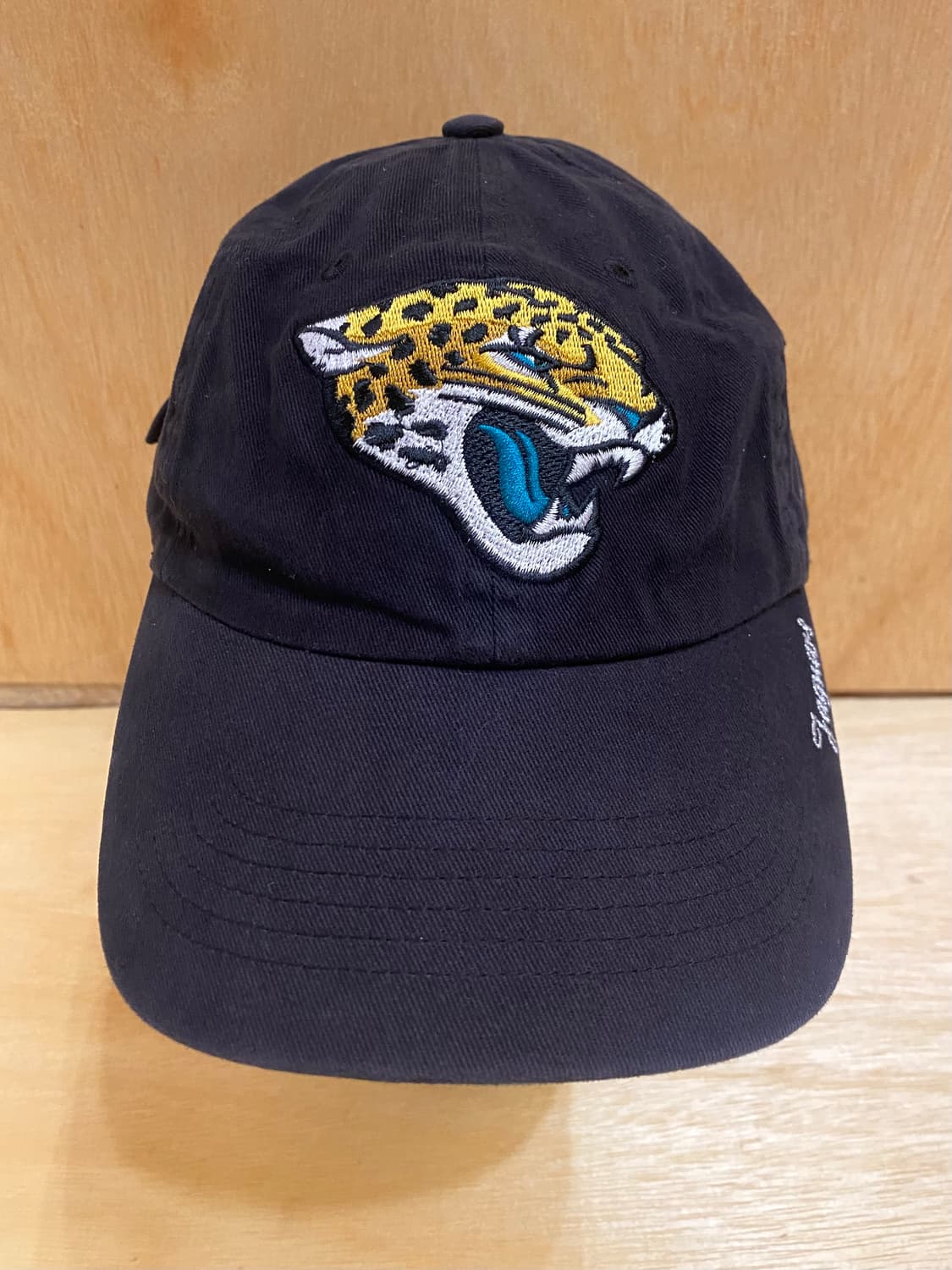 47 BRAND x NFL Jacksonville Jaguars cap 상품이미지2