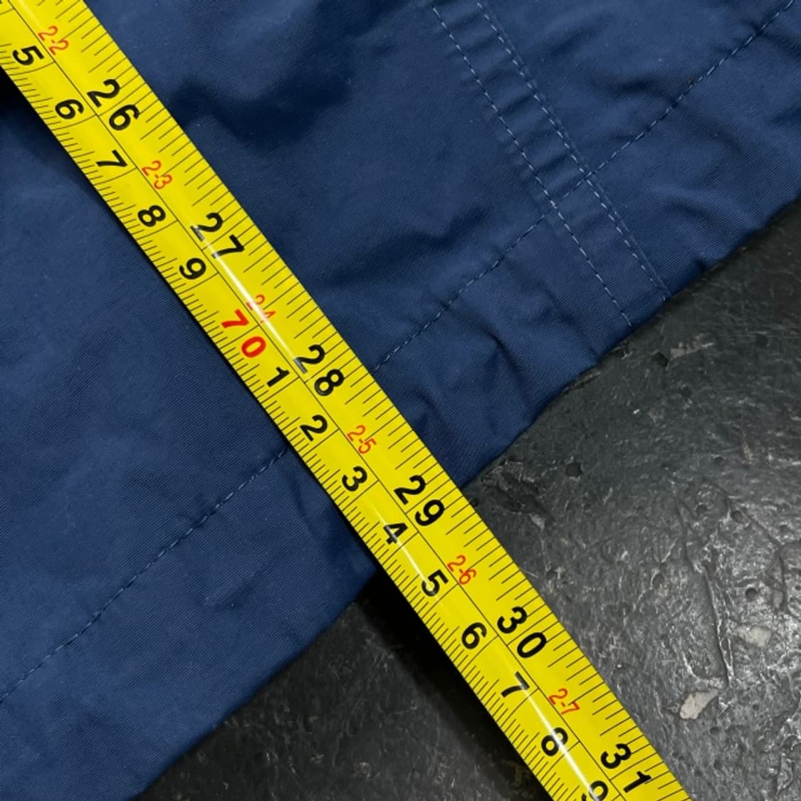 100 노스페이스 바람막이  상품이미지8