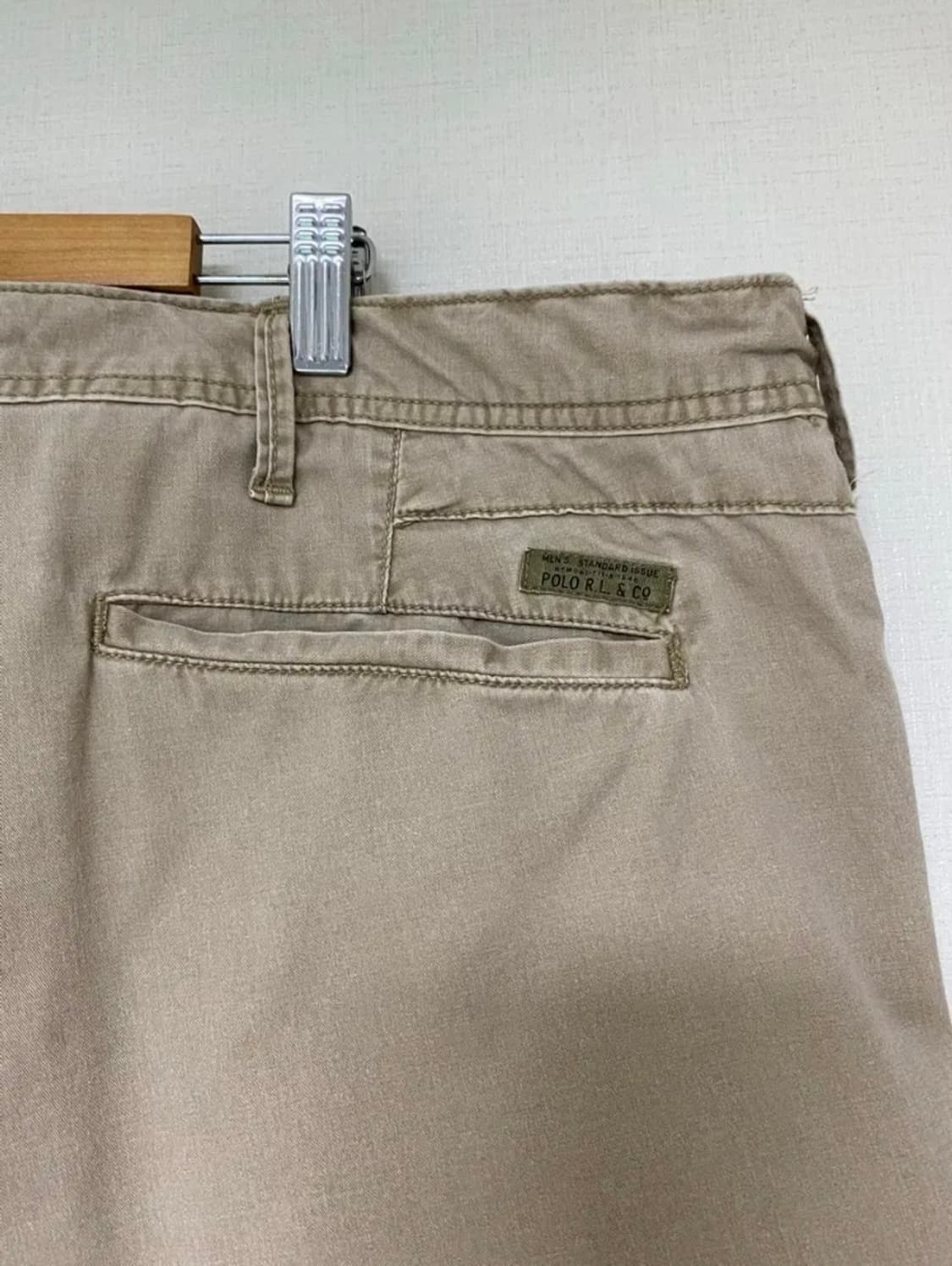 POLO RALPH LAUREN PANTS 상품이미지6