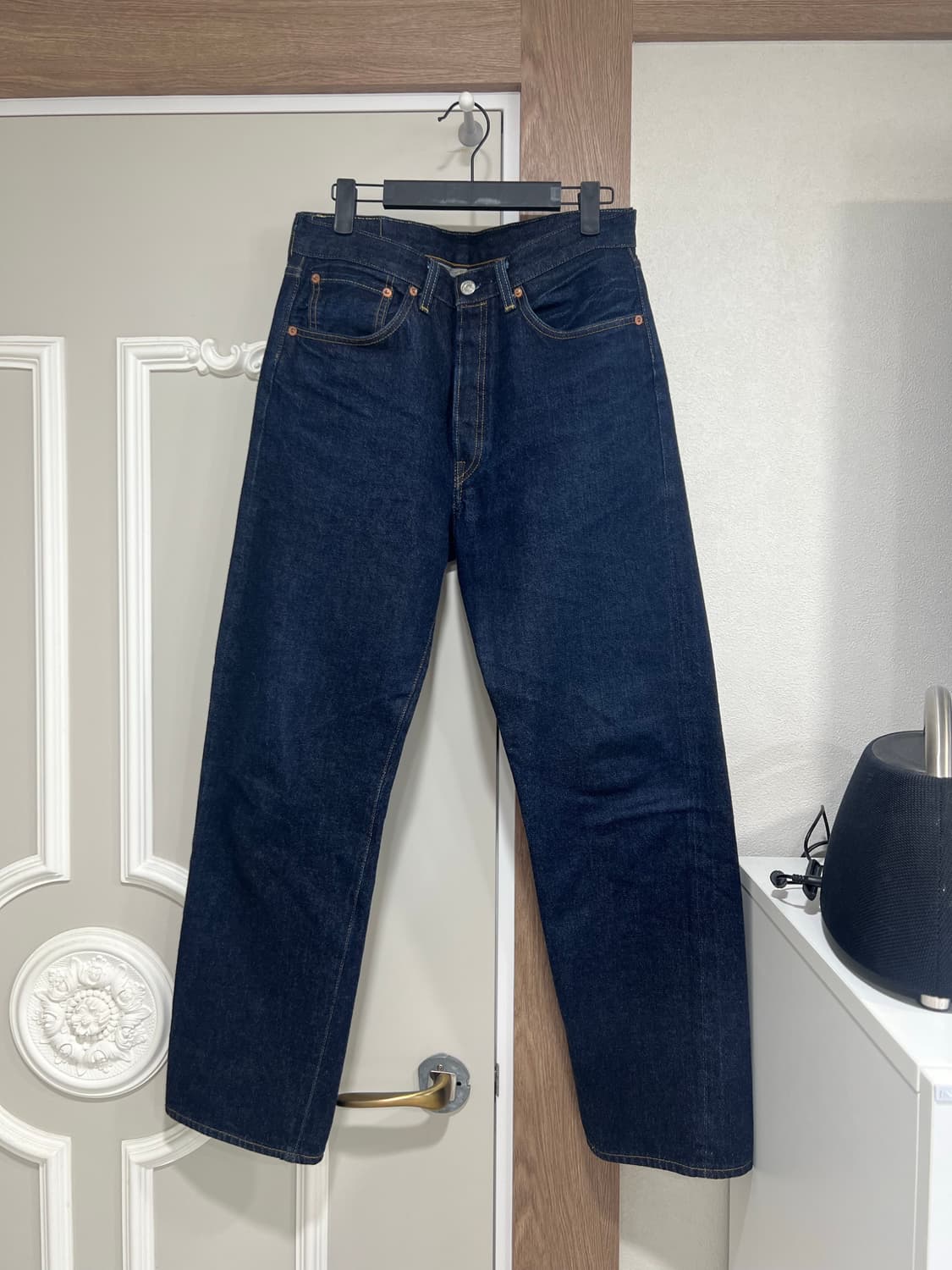 리바이스 lvc55501 리지드 32/32 상품이미지1