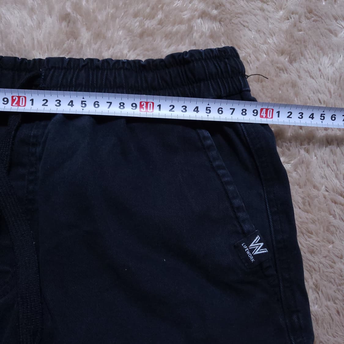 System 여 바지 82 0402 상품이미지3