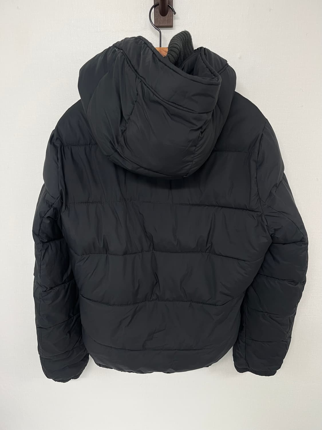 아베크롬비 패딩 점퍼 M 상품이미지2