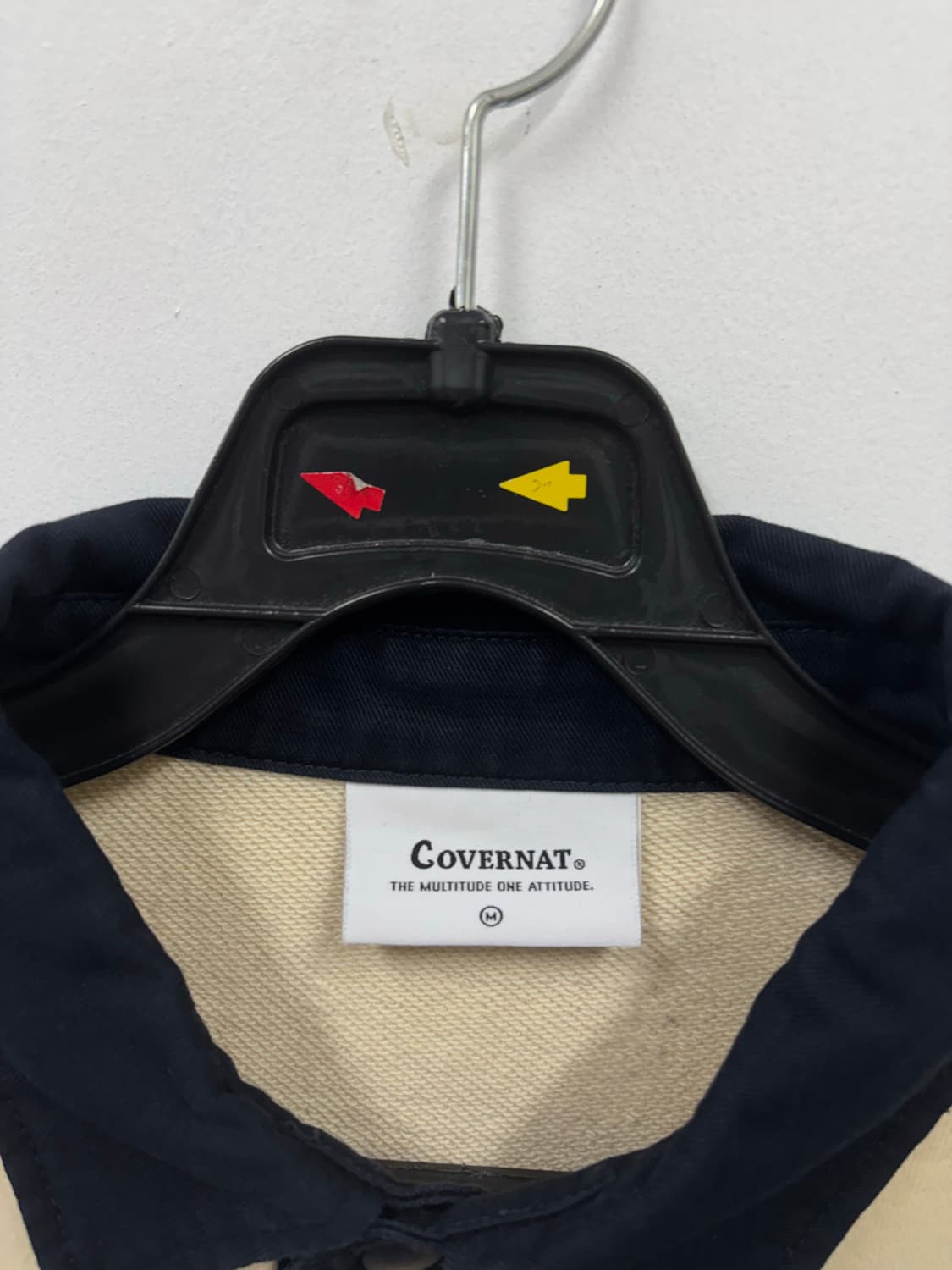 커버낫 럭비 맨투맨 상품이미지4