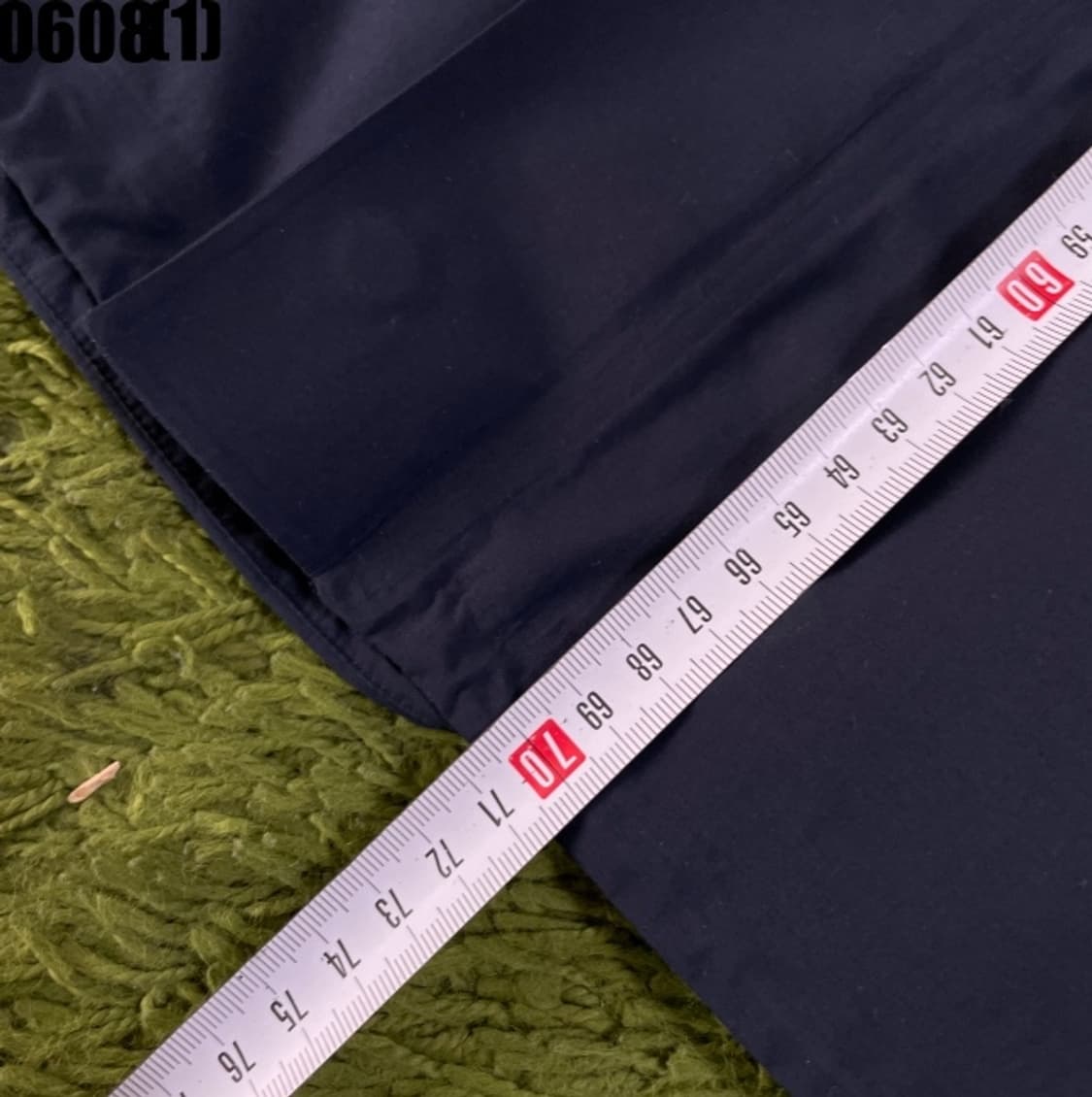 룰루레몬 바람막이 자켓 상품이미지8