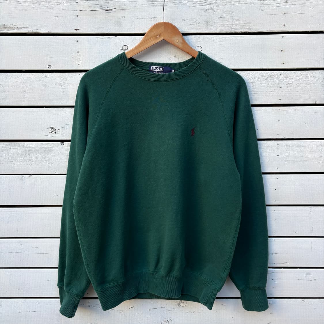 Polo 폴로 맨투맨 상품이미지1