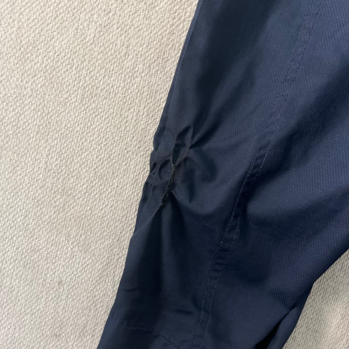 105 아디다스 스페인 국대 바람막이 자켓 상품이미지6