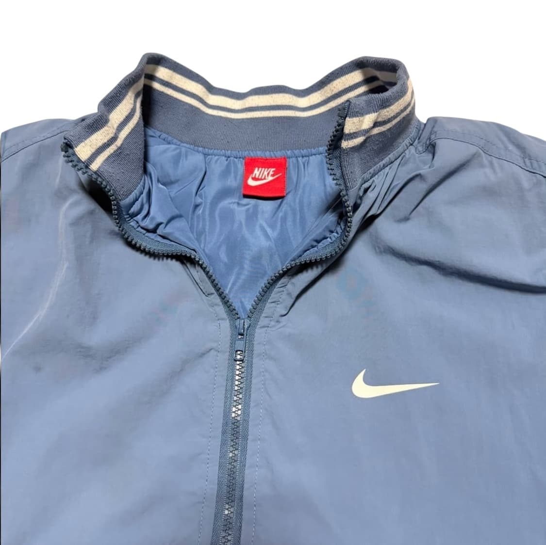 나이키 빅로고 패딩 아노락 상품이미지2