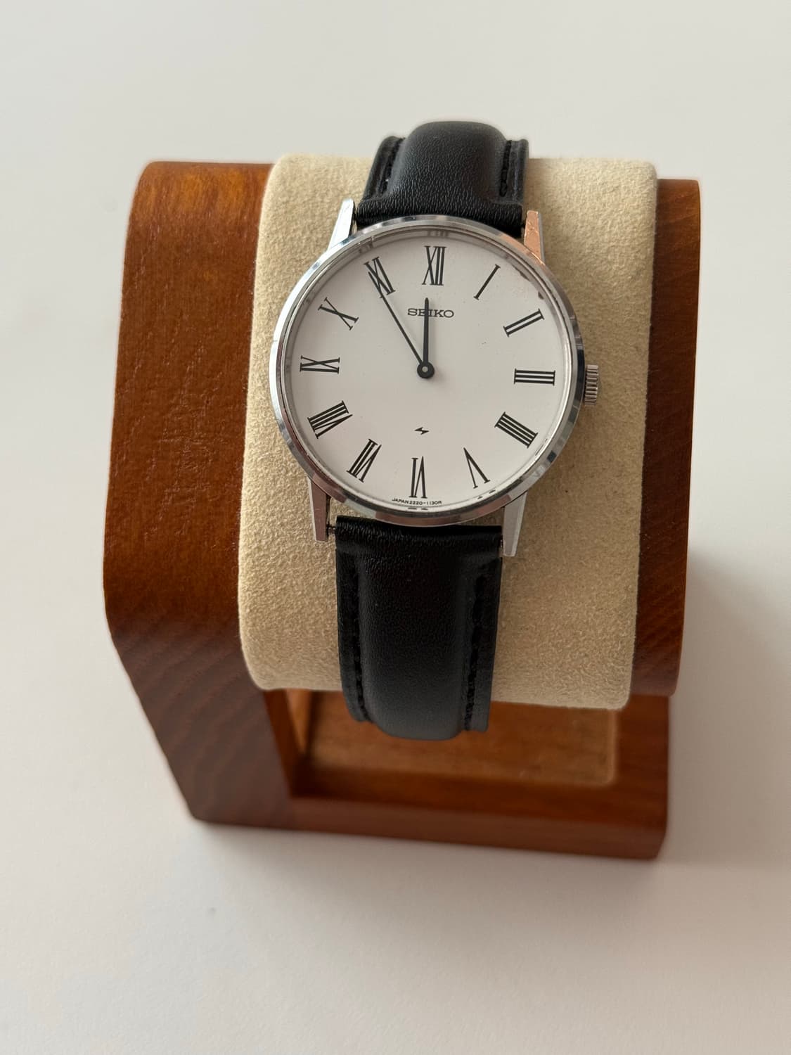 세이코 Seiko 쿼츠 샤리오  상품이미지2