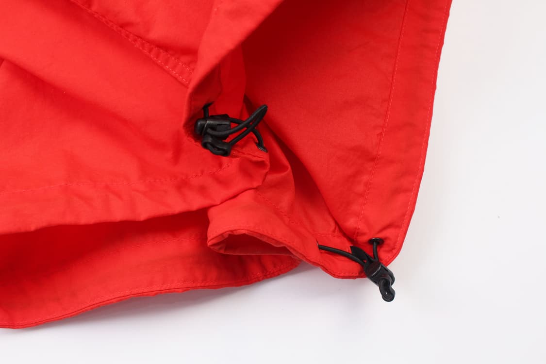 The North Face Windbreaker Hooded Zip-Up 상품이미지7
