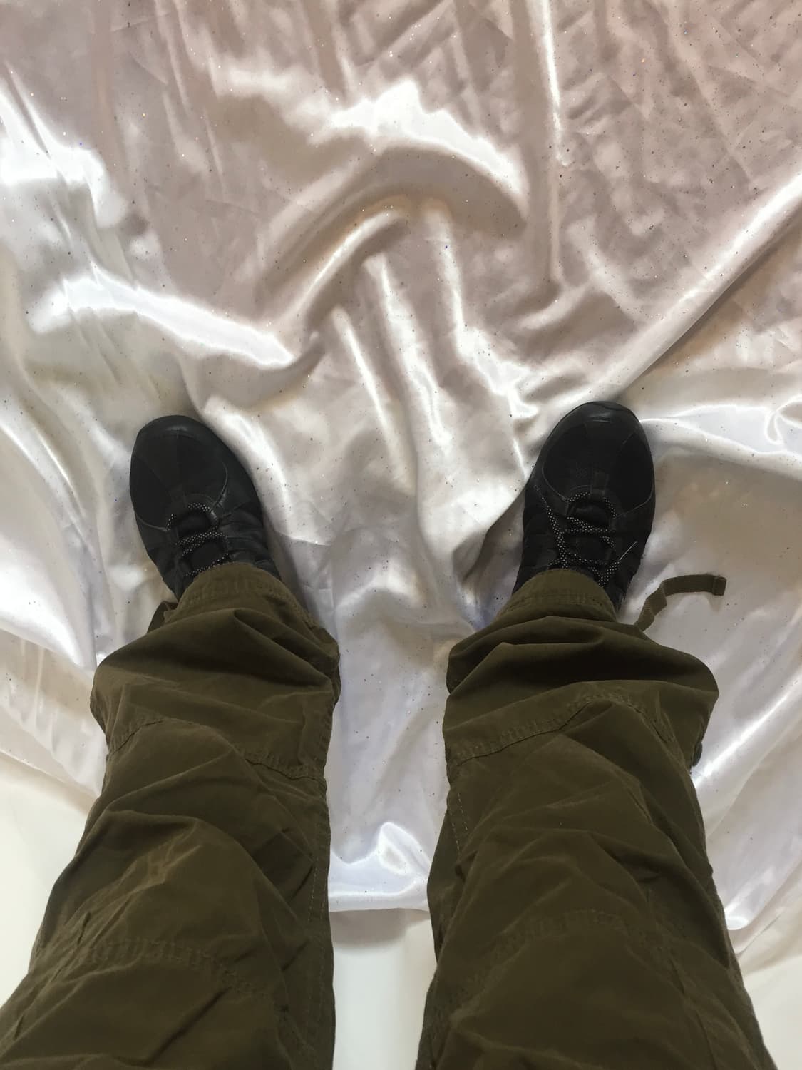 나이키 우먼스 뮤지크 4 블랙/하이퍼핑크 상품이미지5