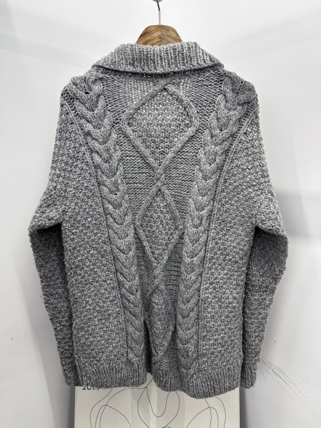 NATIVE KNIT (M~L) 상품이미지6