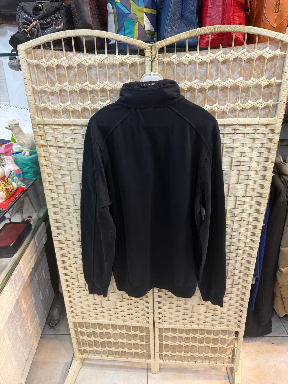 105 정품 cp컴퍼니 아노락 팝니다 상품이미지8