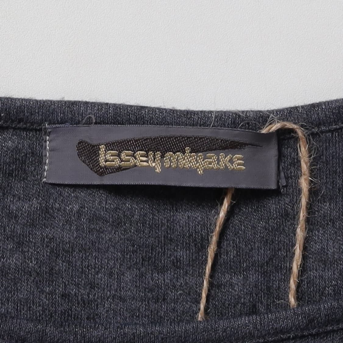 이세이 미야케 Issey Miyake Wool Knit    상품이미지8