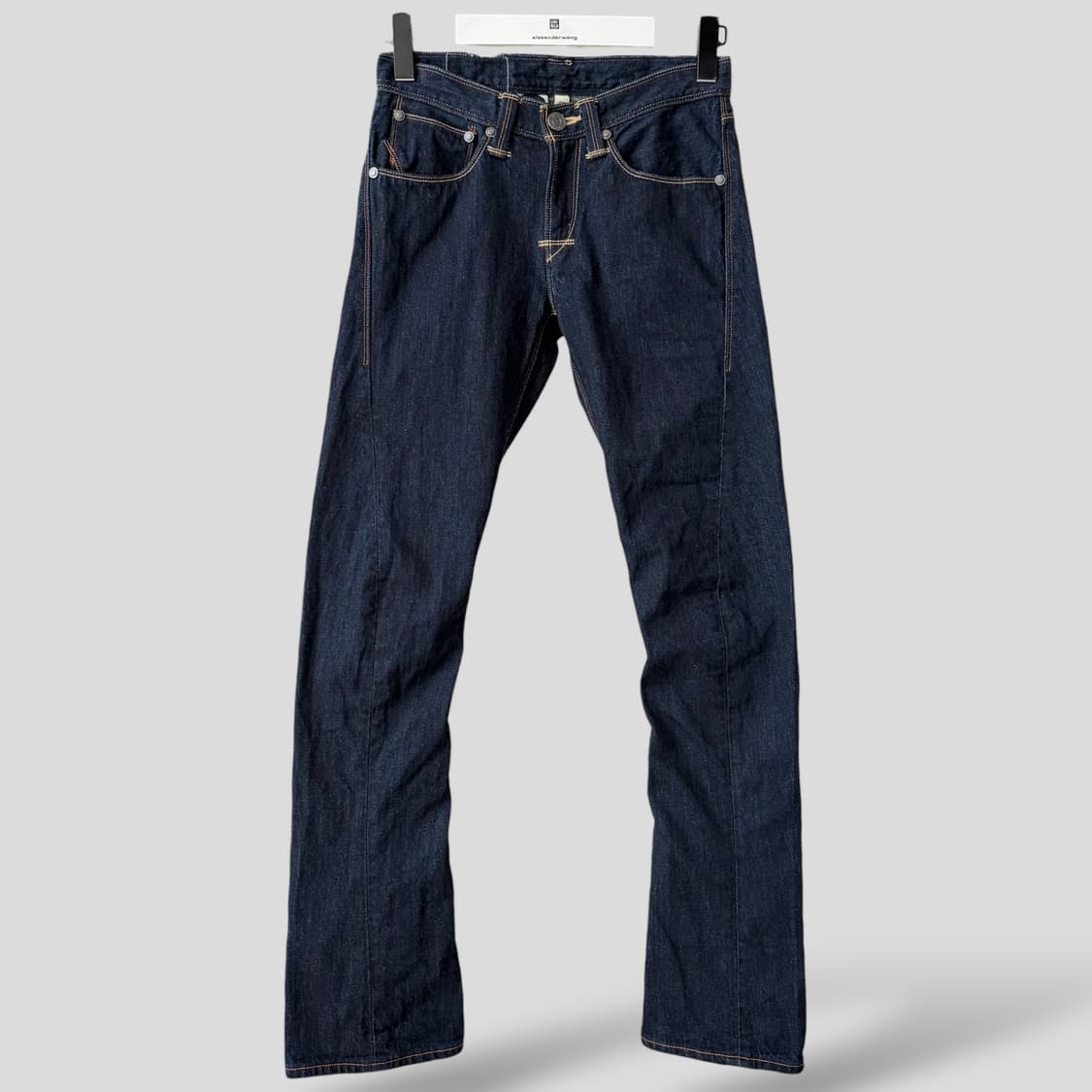 (여성28)리바이스 엔지니어드진 데님 청바지 상품이미지1