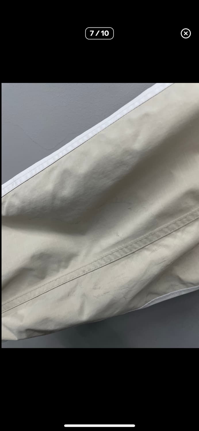 노스페이스 하이마운틴 드라이밴드 자켓 A2915 상품이미지7