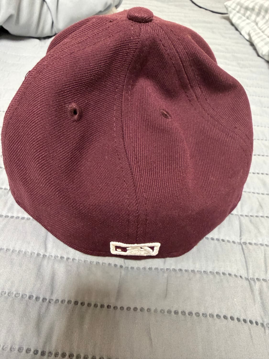 뉴에라 버건디 상품이미지3