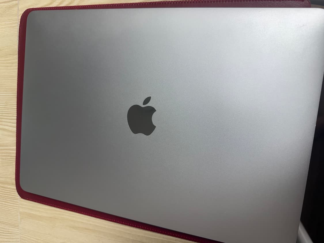 맥북프로 터치바 2019 상품이미지4
