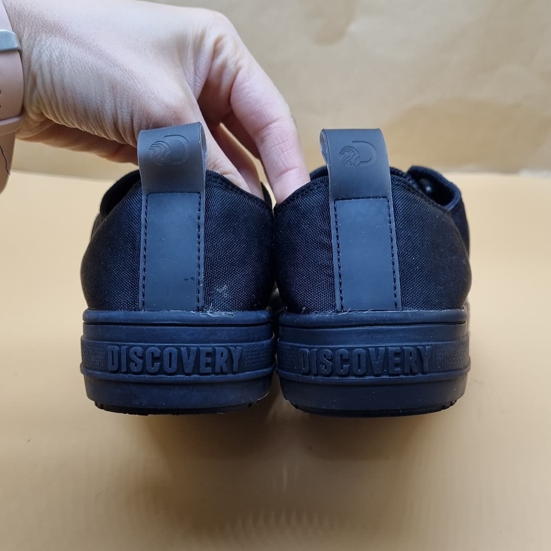 디스커버리 블리 여성스니커즈235  상품이미지4