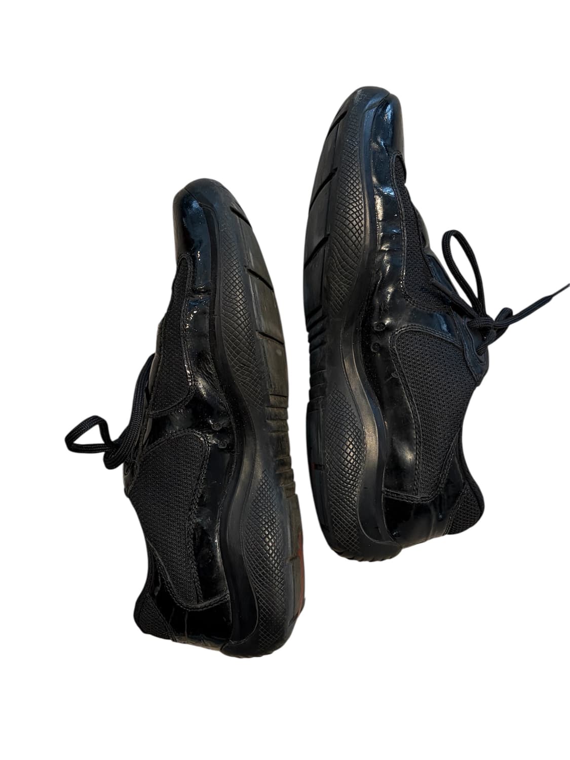 프라다 스포츠 아메리카컵 상품이미지3