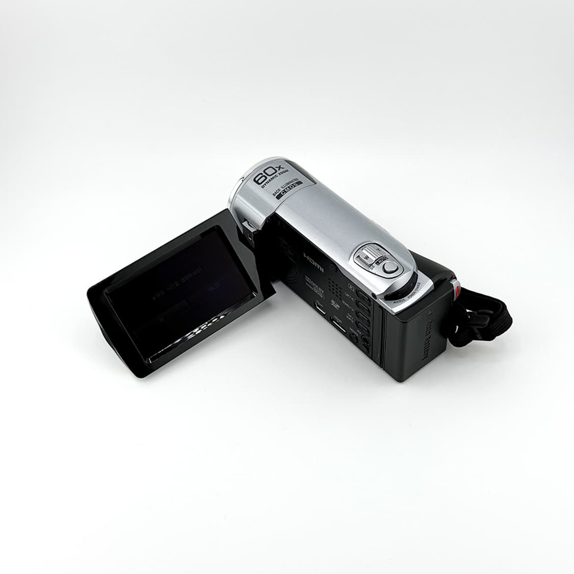 [💖르세라핌 픽] JVC 켄우드 GZ-E311 브이로그 비디오 캠코더 상품이미지6