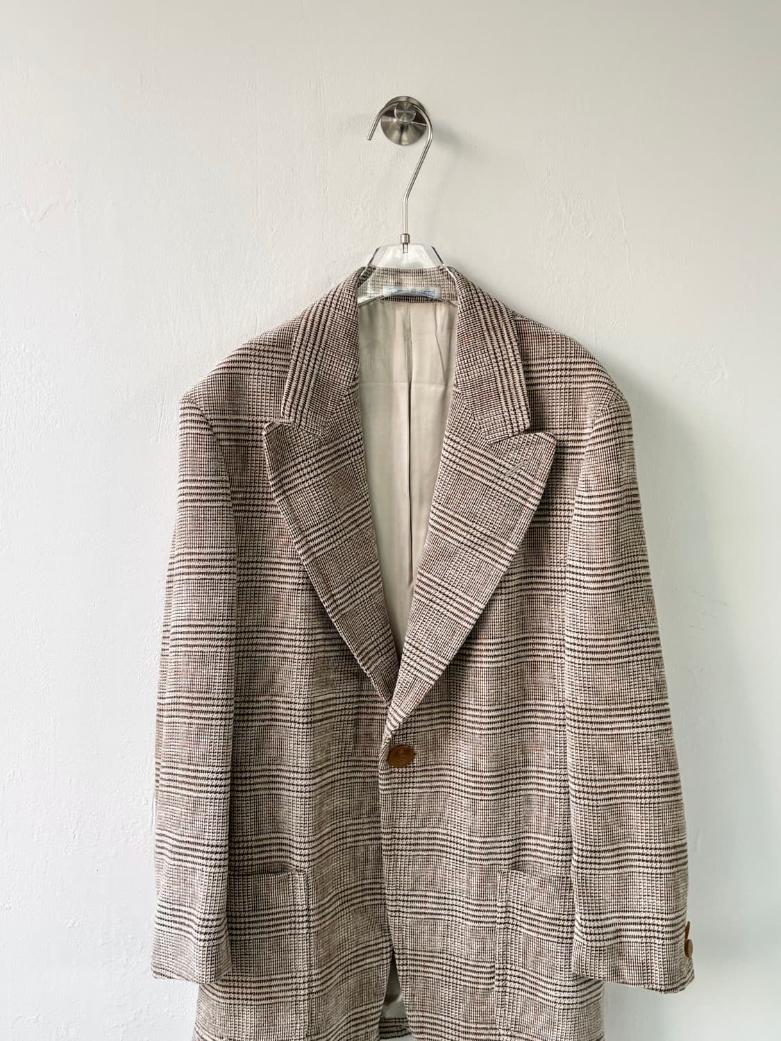 비비안웨스트우드 오버 블레이저 상품이미지2