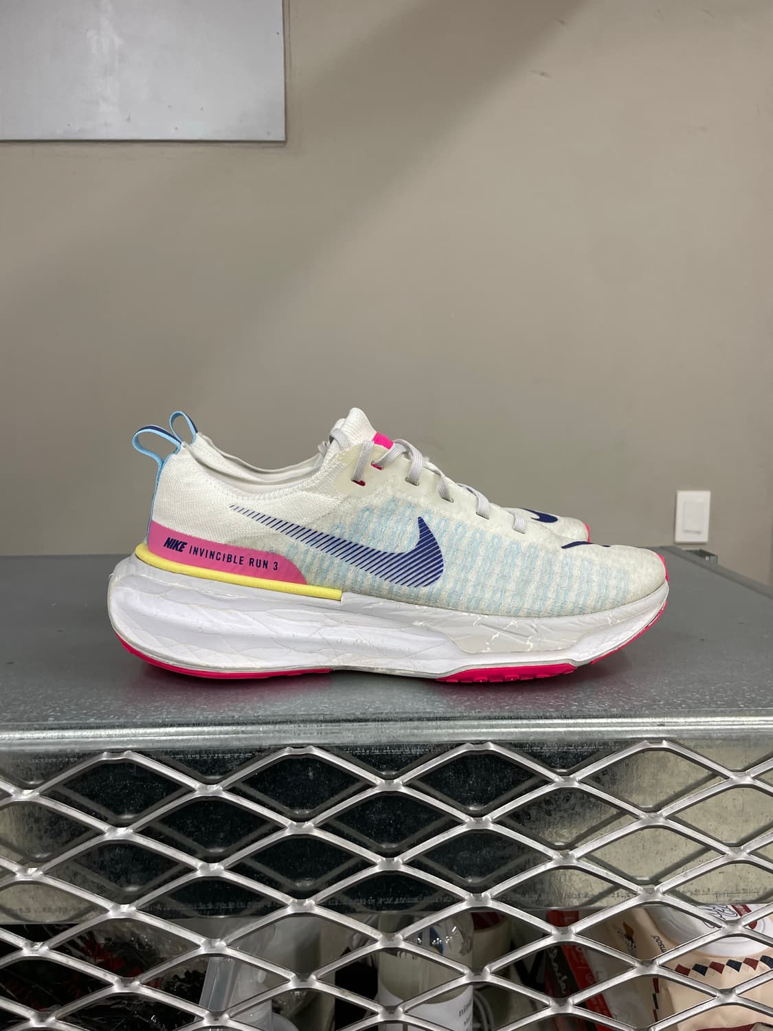 나이키 줌X 인빈서블 런 플라이니트 3 275 상품이미지4