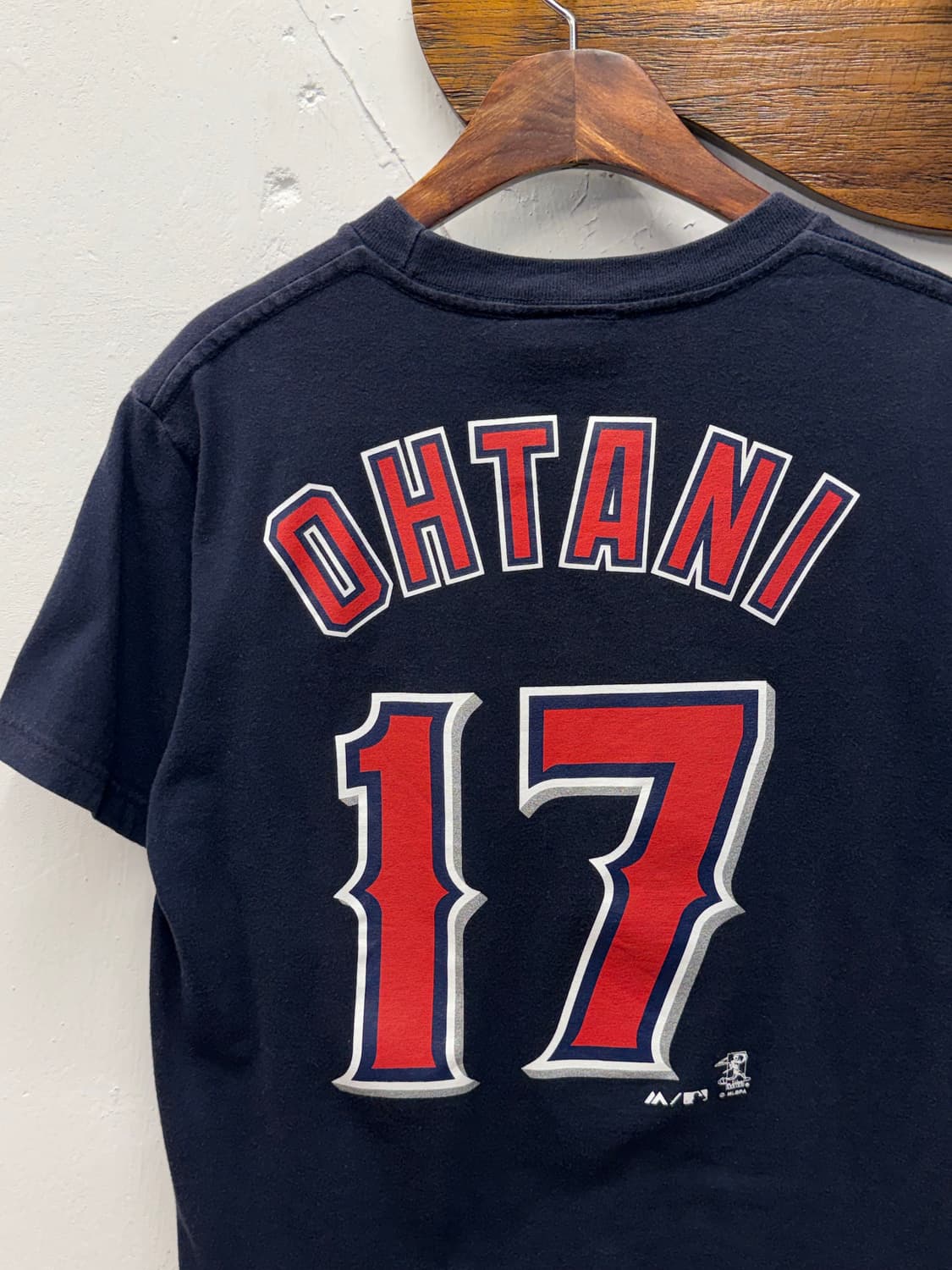 Majestic MLB LA Angels Ohtani #17 상품이미지2