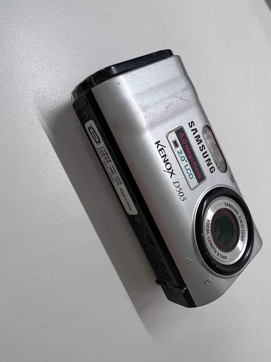 삼성 케녹스 d503 상품이미지1