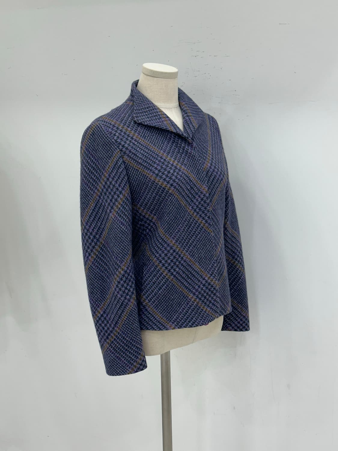 에트로 여성 자켓 상품이미지2