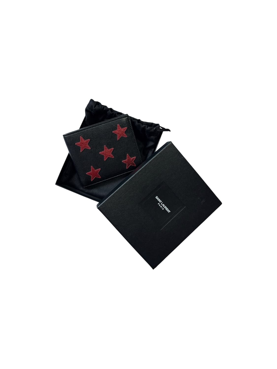 17SS Star Wallet 상품이미지1