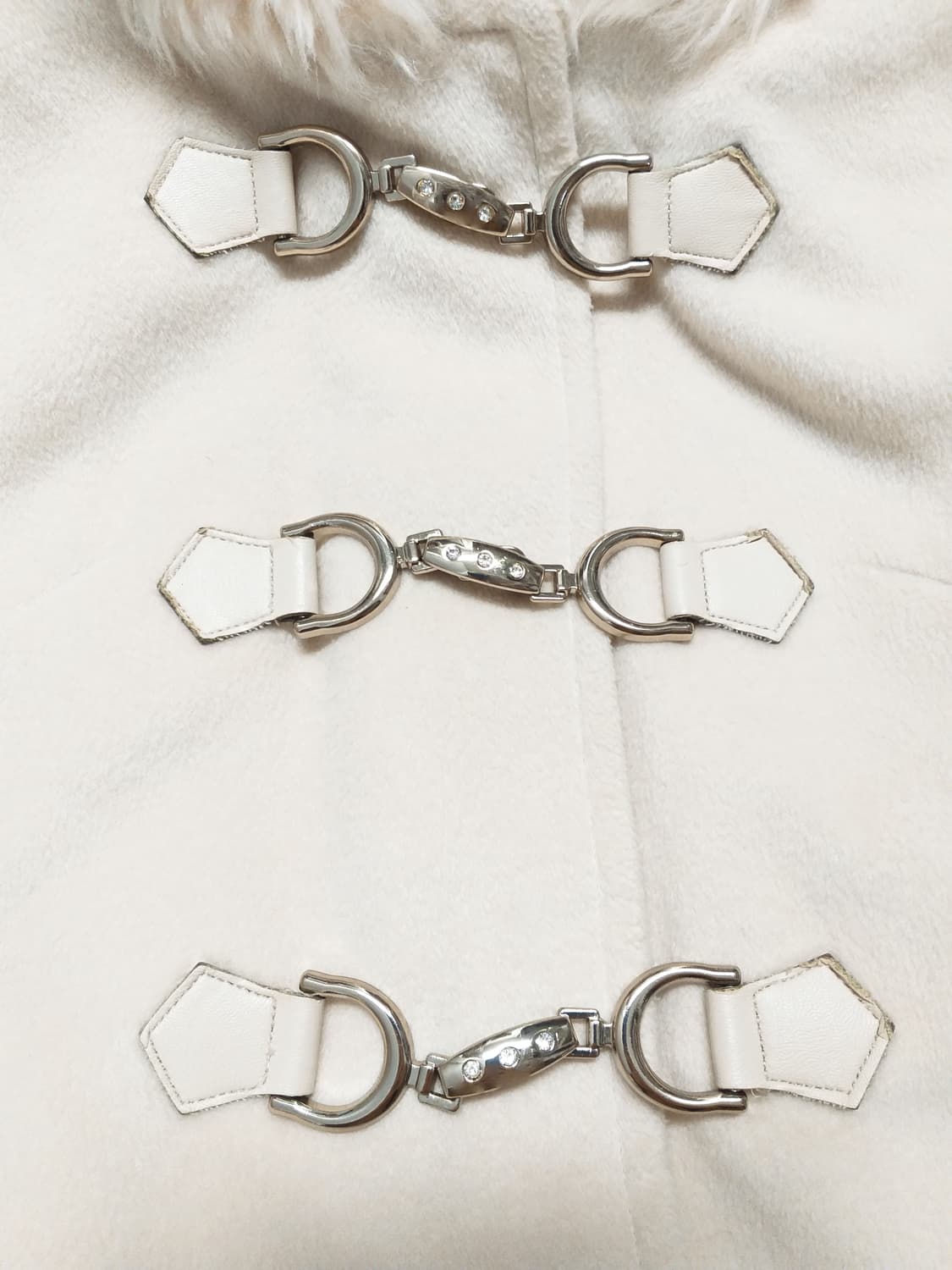 세실맥비 코트 달천 대장 y2k 양산형지뢰계 히메로맨틱갸루 캐캐체핀터깔 상품이미지2