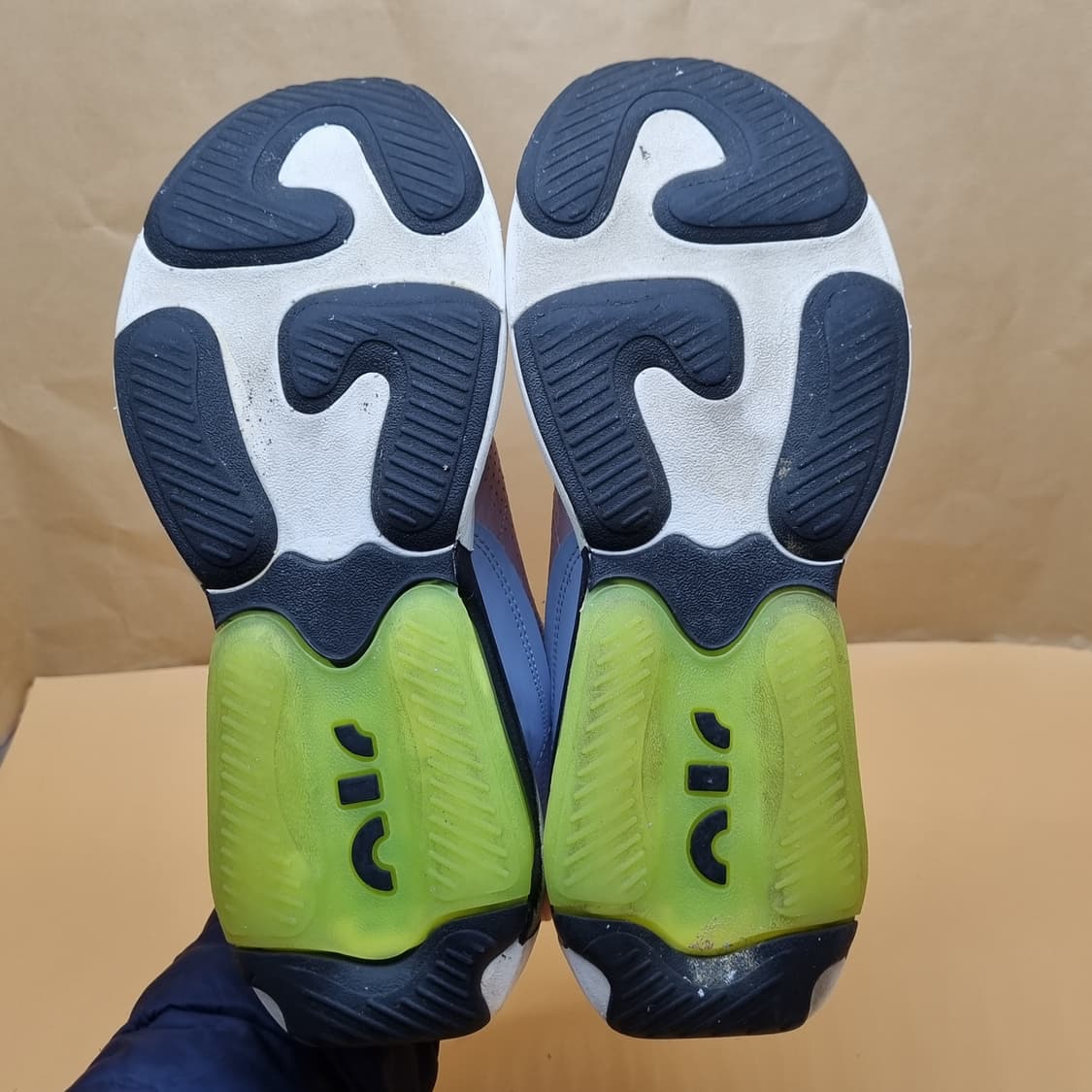 나이키 에어맥스 베로나 초코핑크. 운동화250  상품이미지3