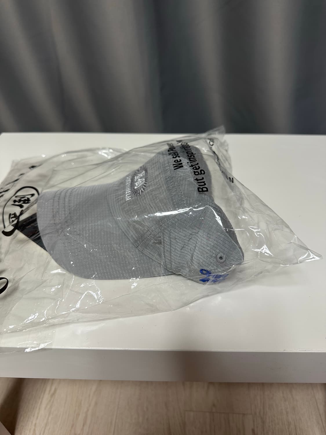 압도 러닝 볼캡 상품이미지2