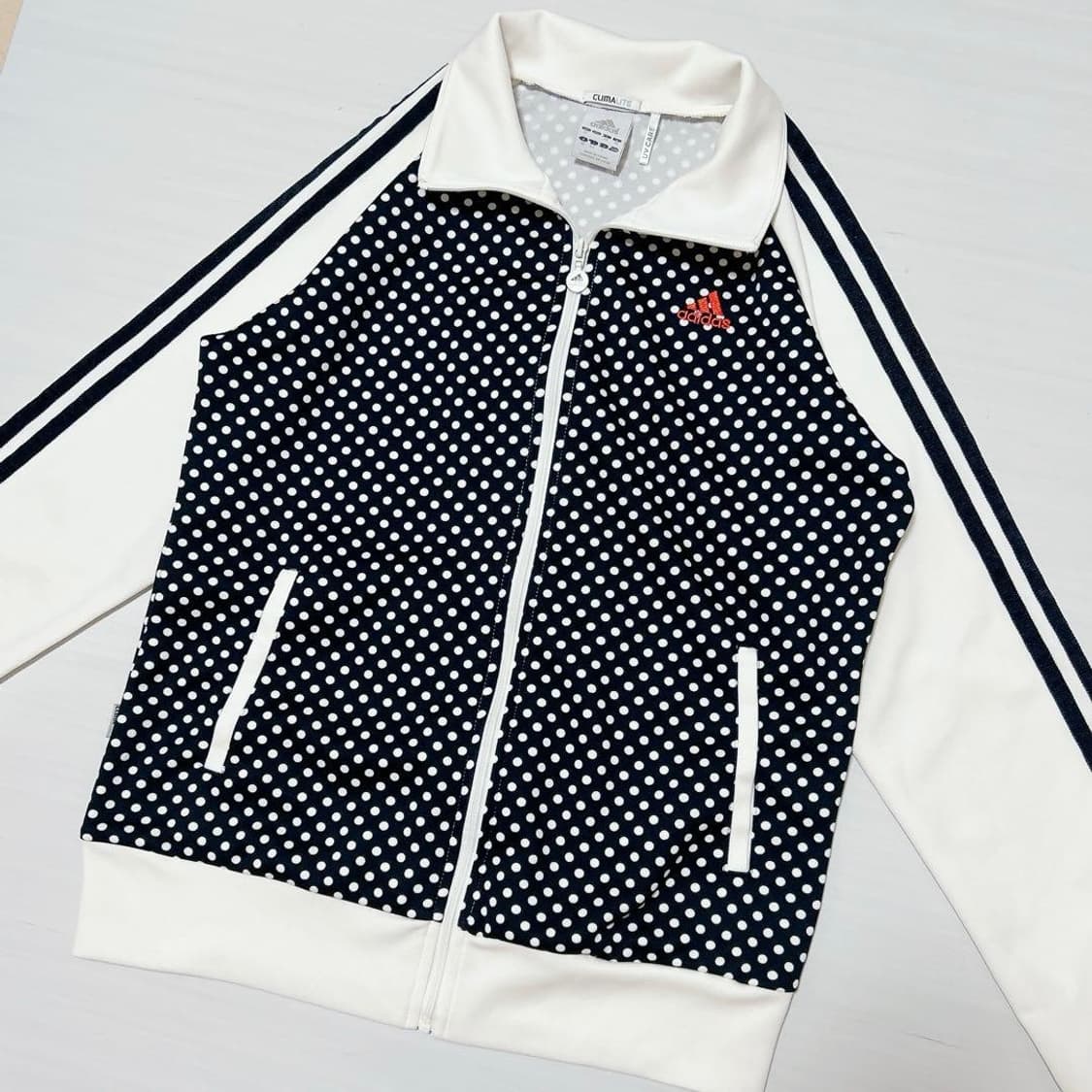 아디다스 도트 져지 상품이미지1