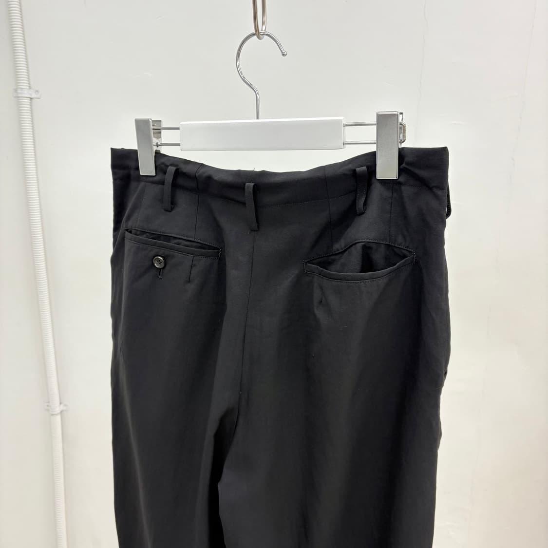 꼼데가르송 트리콧 슬랙스 상품이미지4