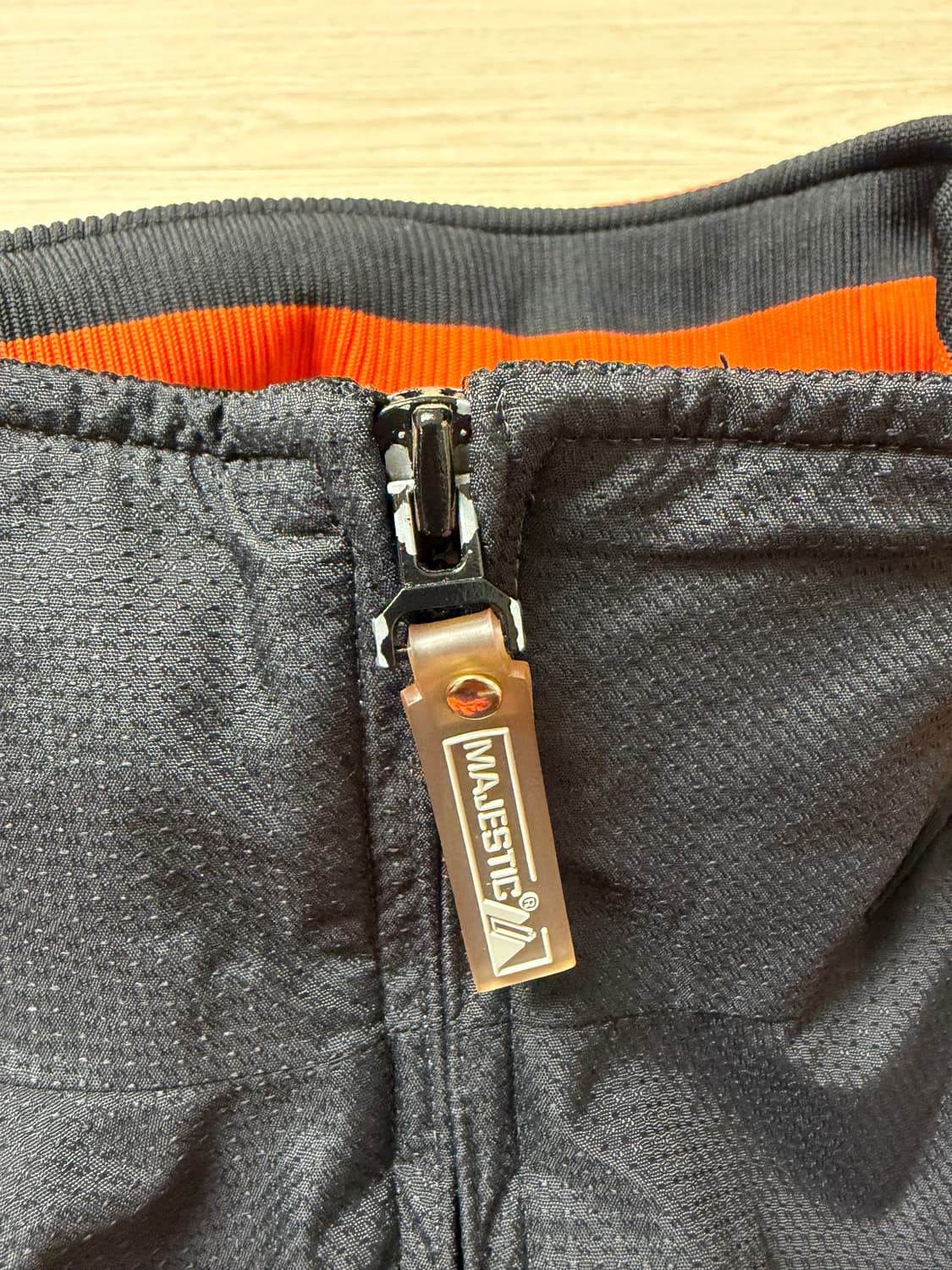 마제스틱 볼티모어 더그아웃자켓 상품이미지9