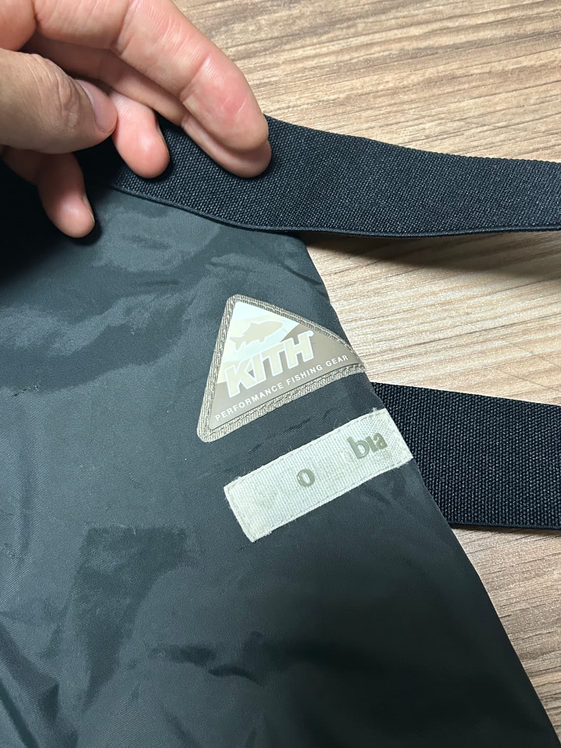 kith columbia 콜라보 팬츠 상품이미지2