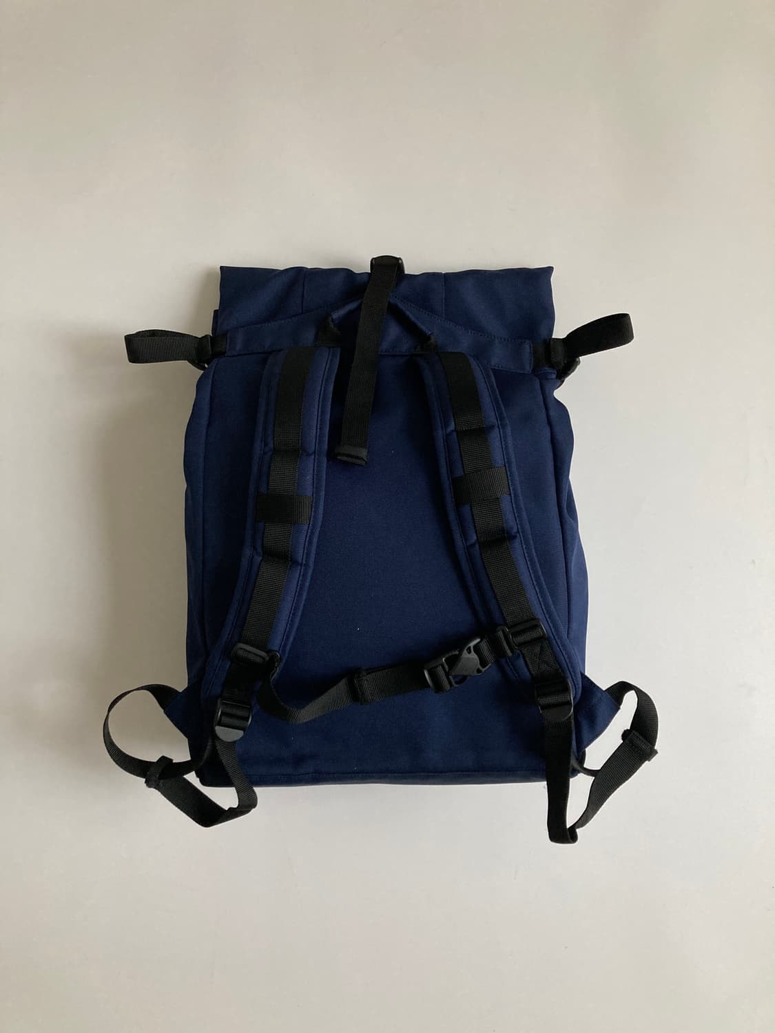 backpack Navy 상품이미지2